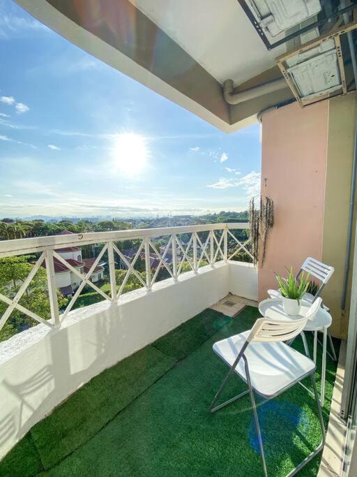 The Nest - Cozy 3-Bedroom Condo, Shah Alam Exterior photo